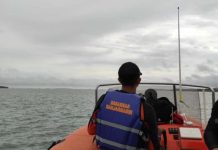 Nelayan Dilaporkan Tenggelam di Antara Pulau Lari-Larian dan Sebuku Kotabaru