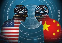 Tiongkok Diam-diam Ingin Hilangkan Produk Teknologi Buatan Amerika Serikat