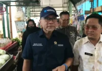 11 SPBBE Kena Sanksi Akibat Kurangi Isi Gas 3 Kg