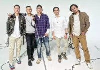 Ungu Rilis 2 Single Religi Baru Jelang Bulan Ramadan