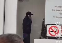 Pelaku Ganjal ATM di Video Viral Diringkus Polisi