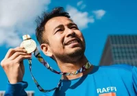 Raffi Ahmad Jawab Seruan Boikot Dirinya