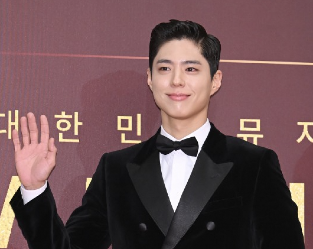 Jarang Tampil di Variety Show, Park Bo Gum Dikonfirmasi Bakal Ramaikan 'My Name is Gabriel'