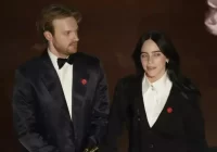 Hadiri Piala Oscar 2024, Bintang Hollywood Serukan Gencatan Senjata di Gaza