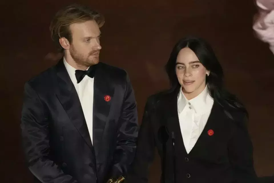 Hadiri Piala Oscar 2024, Bintang Hollywood Serukan Gencatan Senjata di Gaza
