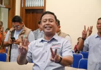 TKD Jatim: Suara Prabowo-Gibran Terbanyak Disini