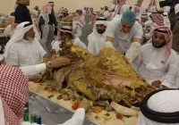 Banyak Daging Dibuang, Arab Saudi Imbau Warga Hentikan Pemborosan Makanan Selama Ramadan