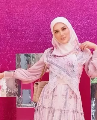 Mulan Jameela Disindir Lita Gading 'Cuma Lulusan SMA, Urus Energi'