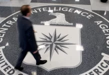 Terungkap, CIA Pernah Buat Akun Sosial Media Palsu untuk Meledek Pemerintah Tiongkok
