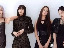 Blackpink Sukses Capai 1 Miliar Pendengar di Spotify