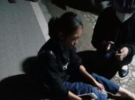 Waspada Begal Payudara di Gambut Incar Korban Tengah Malam