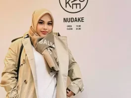 Aurel Hermansyah Sudah 3 Tahun Tak Puasa Ramadan, Ini Alasannya