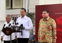 Menteri ATR/BPN Targetkan Percepatan Pembebasan Lahan Untuk Dukung Proyek Strategis Nasional