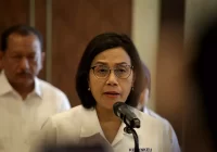 Aktivitas Ilegal dan Ekonomi Bawah Tanah Apa Bedanya? Menkeu Kejar Potensi Pajak Underground Economy