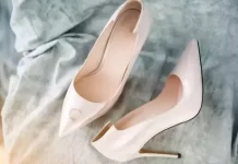 8 Pilihan Sepatu Nyaman dan Stylish untuk Bukber