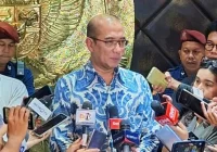 Lagi, Ketua KPU Dilaporkan Kasus Dugaan Asusila Oleh Seseorang Ini