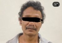 DPO Kasus Pengeroyokan Diringkus Macan Bamega