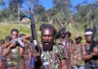 Papua Kembali Memanas, 2 Anggota Polri Tewas Ditembak
