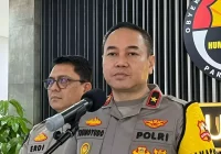 Polri Sebut Terjadi Penurunan Gangguan Kamtibmas di Indonesia Hingga 24 April 2024