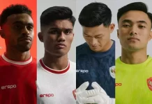 Jersey Termurah Timnas Indonesia Buatan Erspo Dikritik Dokter Tirta, Gatal dan Keringat Tak Menguap