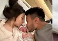 Selamat! Jessica Mila Melahirkan Anak Pertama