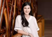 Stevie Agnecya Meninggal Setelah Mengaku Disantet, Rekan Artis Sempat Tak Percaya