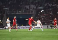 Taklukkan Vietnam di Senayan, Jay Idzes Minta Timnas Indonesia Tak Berpuas Diri
