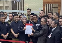 Jelang Penutupan, MK Terima Dua Laporan dari 01 dan 03