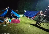 Gempa Tektonik Rusak 12 Rumah dan Fasum di Tuban