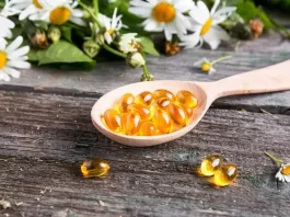 Tips Sehat, Cara Konsumsi Vitamin dan Suplemen Agar Bekerja Maksimal