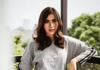 Syahnaz Sadiqah Idap DBD: Suhu Badan Aku sampai 40 Derajat