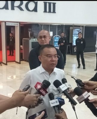 Partai Gerindra Apresiasi Inisiatif MPR Jembatani Rekonsiliasi Parpol Usai Pemilu, Tapi...