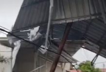 Hujan Lebat & Angin Kencang Hantam Kalsel Besok, 11 Februari 2025, BMKG: Waspada Cuaca Ekstrem!