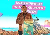 Kemenparekraf Hadapi Resesi Ekonomi Global Dengan Cara Ini