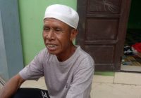 Duka Warga Sungai Kuranji Korban Kebakaran, Ahmad dan 9 Anggota Keluarganya Tidur di Gedung TK
