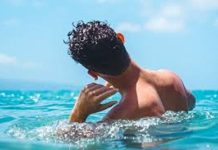 Telinga Kemasukan Air Saat Mandi Apakah Membatalkan Puasa? Simak Pendapat dalam Mazhab Syafi'i