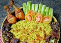 Aneka Kuliner Indonesia yang Dipengaruhi Masakan Arab
