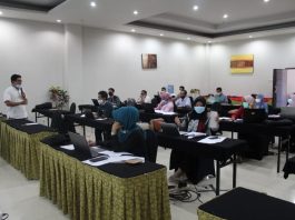 Proses Pembayaran Tambahan Penghasilan ASN Makin Cepat dan Mudah Gunakan Situng Balangan