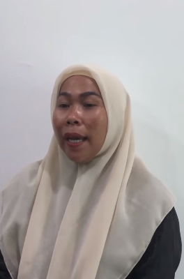 Dituding Terlibat Investasi Bodong BBM, Selebgram Ini Laporkan Pencemaran Nama Baik ke Polda Kalsel
