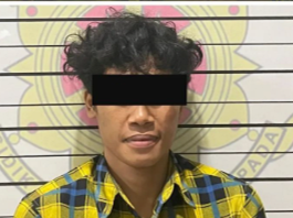 TKW Asal Banua Lawas Laporkan Adik ke Polisi Setelah Diancam Pakai Sajam