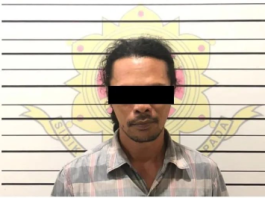 Diduga Masalah Warisan, Umbing Nekat Lakukan Penganiayaan