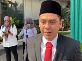 Kemenag: Kemungkinan Idul Fitri 1445 DIrayakan Bersamaan