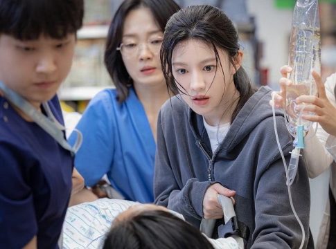 Jadwal Tayang Drakor Resident Playbook Dibintangi Go Yoon Jung Ditunda