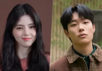 Han So Hee dan Ryu Jun Yeol Bakal Main Bareng di Delusion