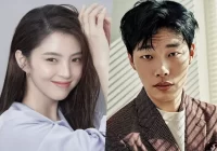 Agensi Bantah Kabar Han So Hee dan Ryu Jun Yeol Pacaran