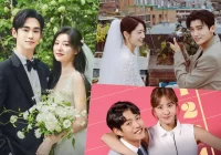 Live Your Own Life dan Doctor Slump Tamat, Rating Queen of Tears Episode 4 Melonjak