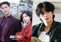 Flex x Cop Bakal Lanjut ke Season 2, Rating Wonderful World Juga Naik