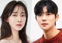 Coupang Play Kabarkan Moon Sang Min dan Shin Hyun Been Bakal Main Drama Baru 'Cinderella at 2 AM'