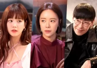Uhm Ki Joon, Hwang Jung Eum dan Lee Yoo Bi Saling Tatap di Bocoran 7 Escape 2