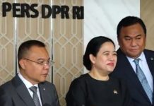 Ada TPPO Mahasiswa Indonesia Di Jerman Ketua DPR Mengaku Tidak Tahu?